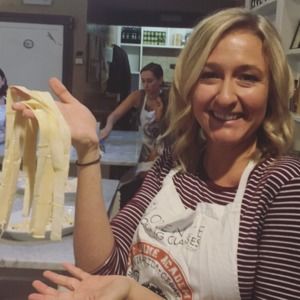 Meet your Posher, Cristine